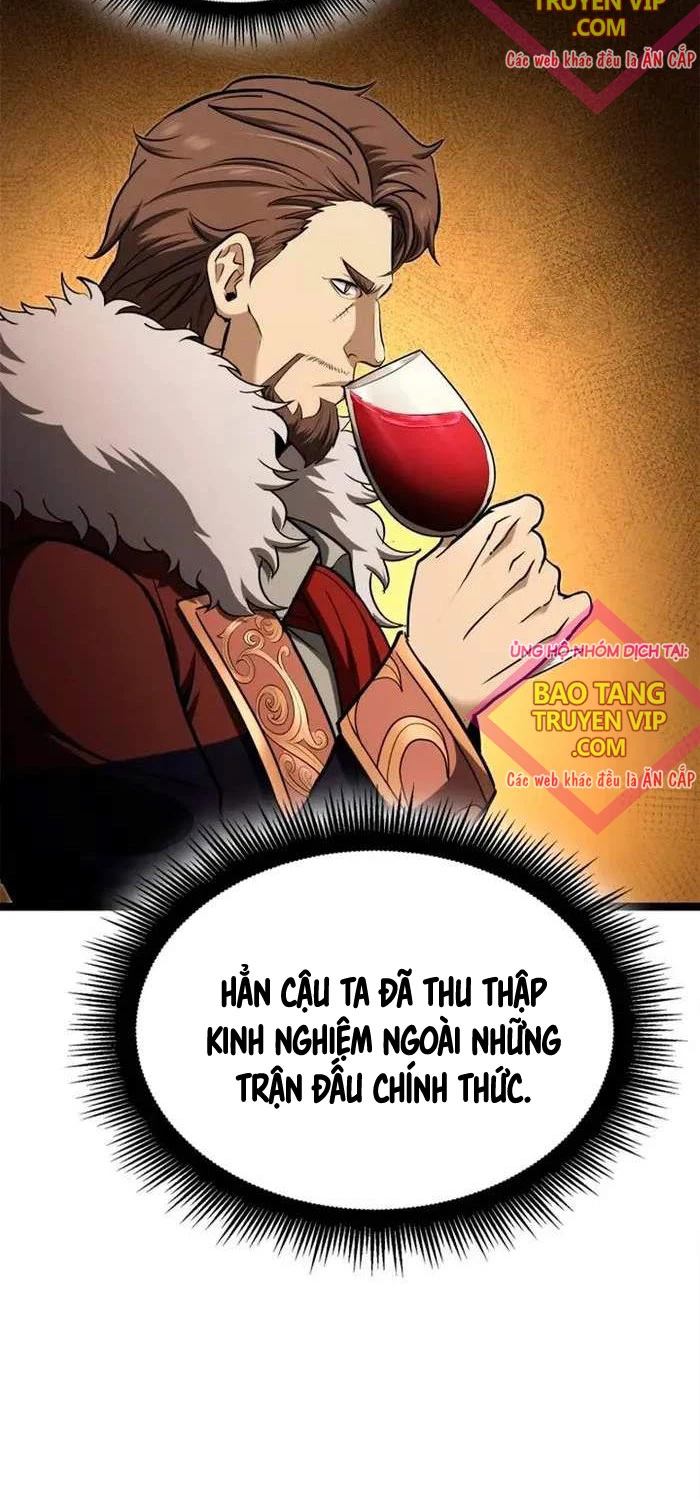 Nhà Vô Địch Kalli Chapter 76 - Trang 4