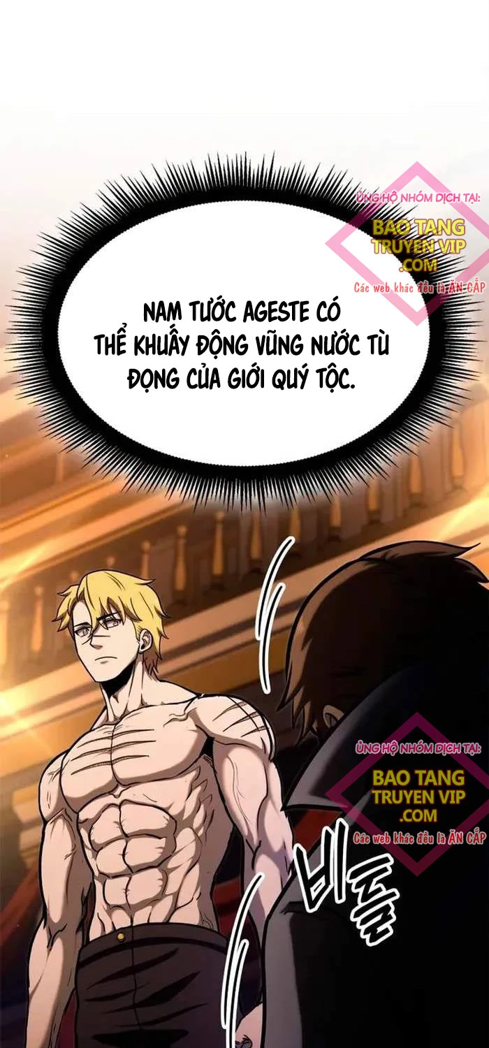 Nhà Vô Địch Kalli Chapter 76 - Trang 4