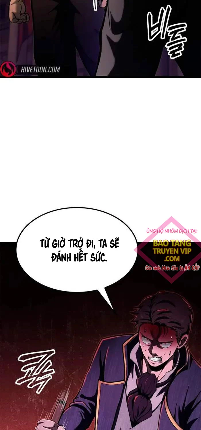 Nhà Vô Địch Kalli Chapter 76 - Trang 4