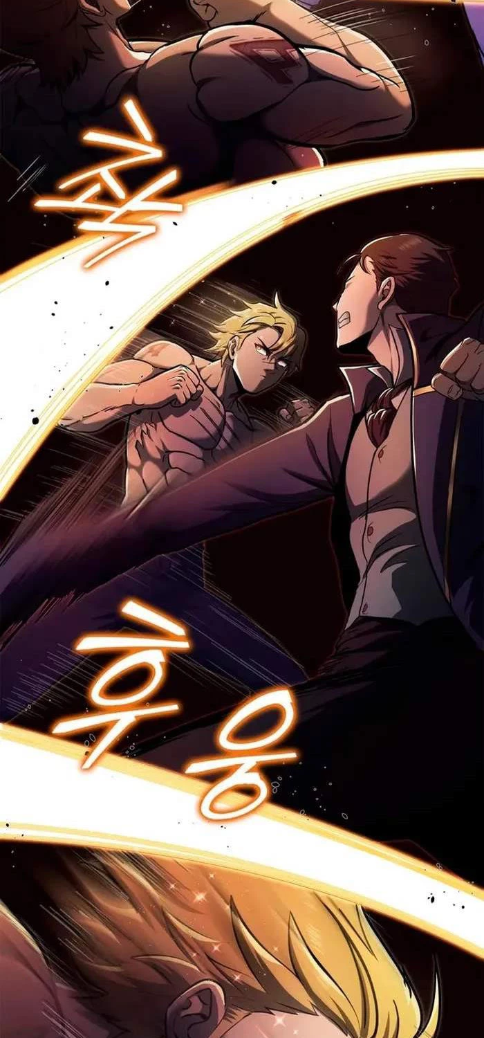 Nhà Vô Địch Kalli Chapter 76 - Trang 4