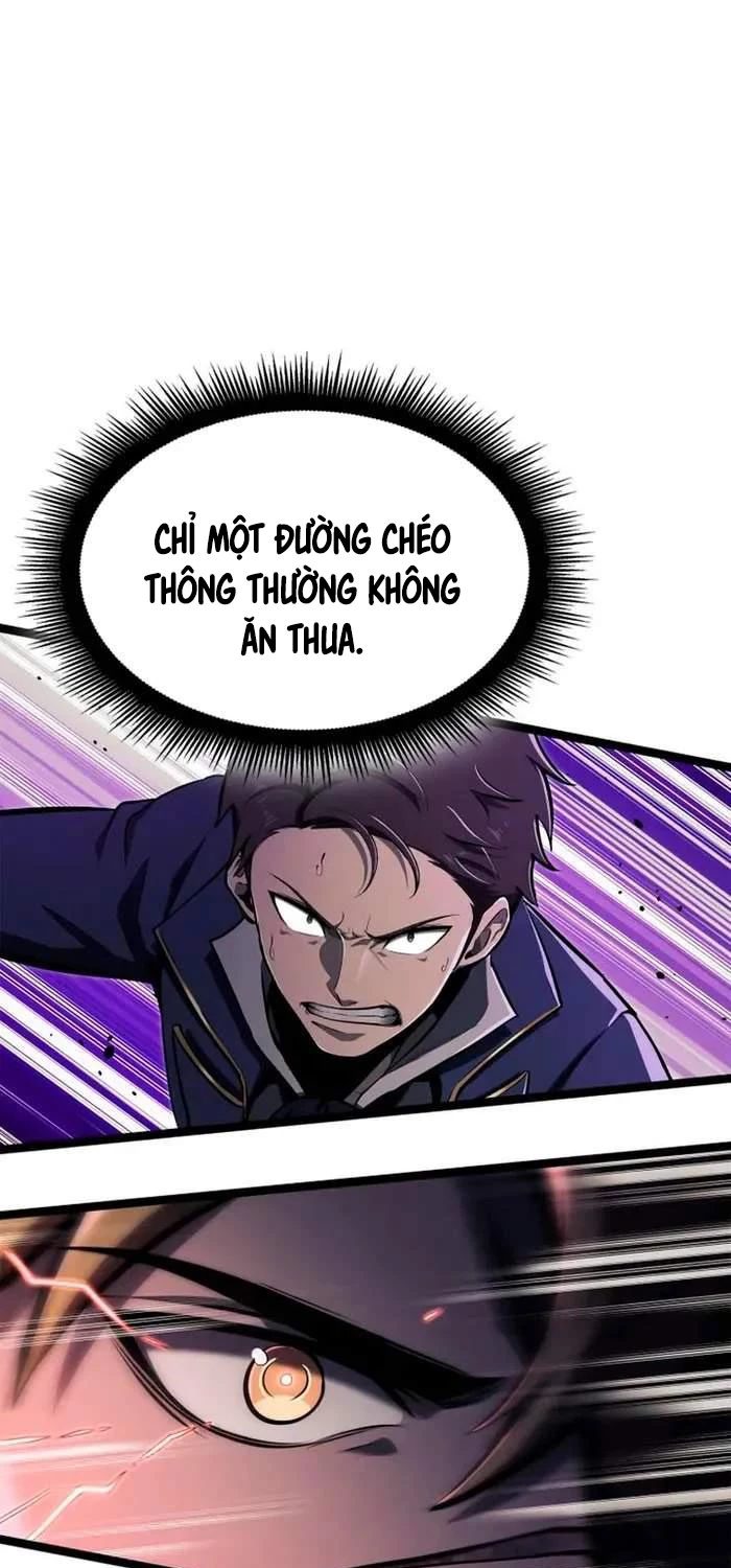 Nhà Vô Địch Kalli Chapter 76 - Trang 4