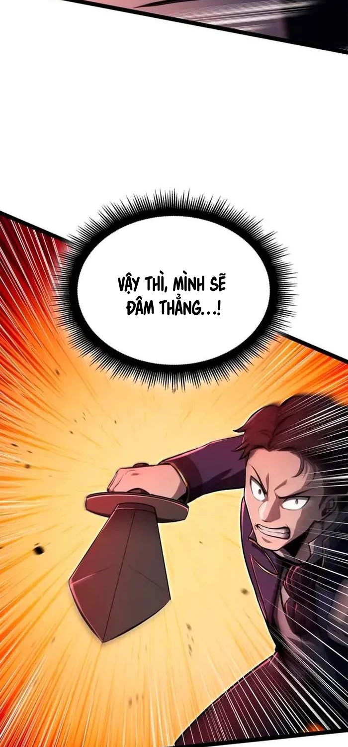 Nhà Vô Địch Kalli Chapter 76 - Trang 4
