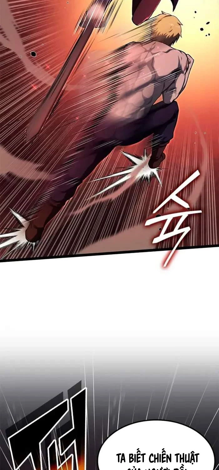 Nhà Vô Địch Kalli Chapter 76 - Trang 4