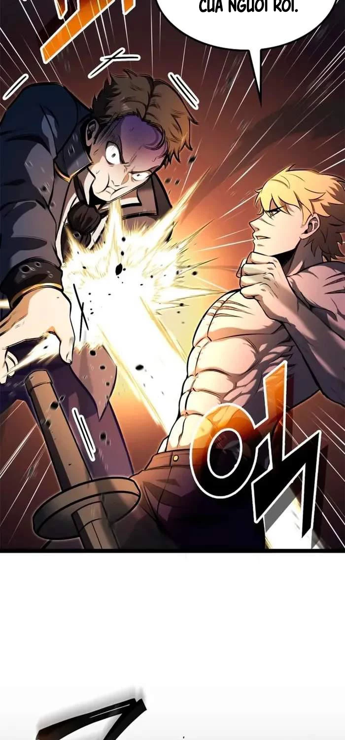 Nhà Vô Địch Kalli Chapter 76 - Trang 4