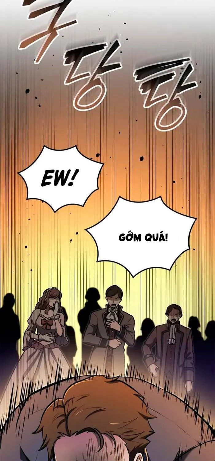 Nhà Vô Địch Kalli Chapter 76 - Trang 4