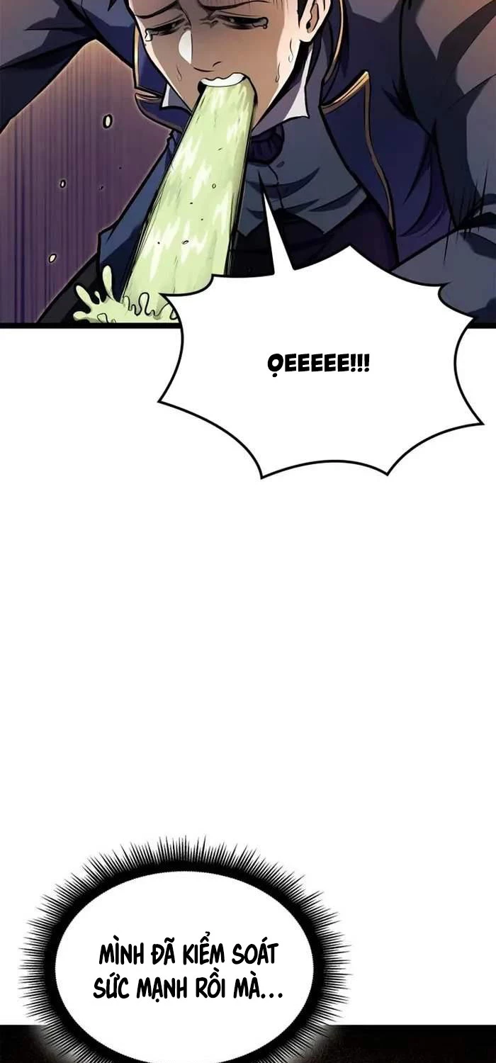 Nhà Vô Địch Kalli Chapter 76 - Trang 4