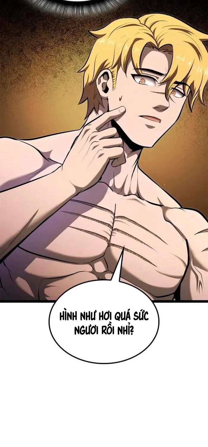 Nhà Vô Địch Kalli Chapter 76 - Trang 4