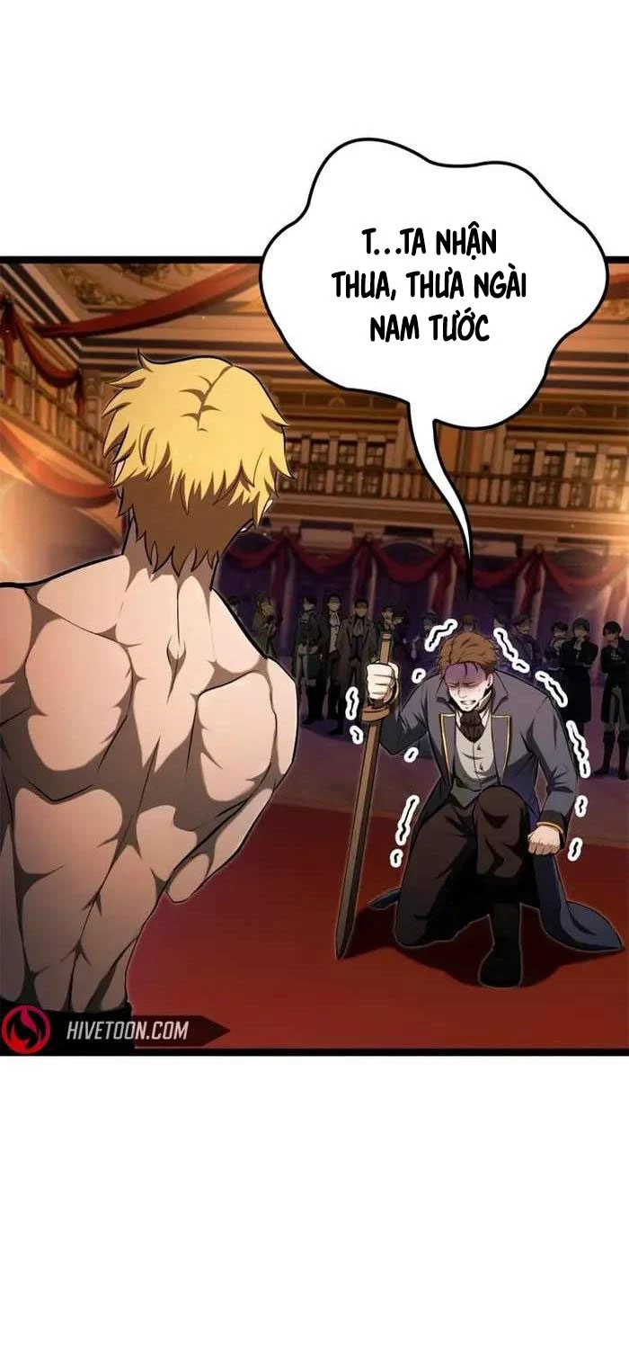 Nhà Vô Địch Kalli Chapter 76 - Trang 4