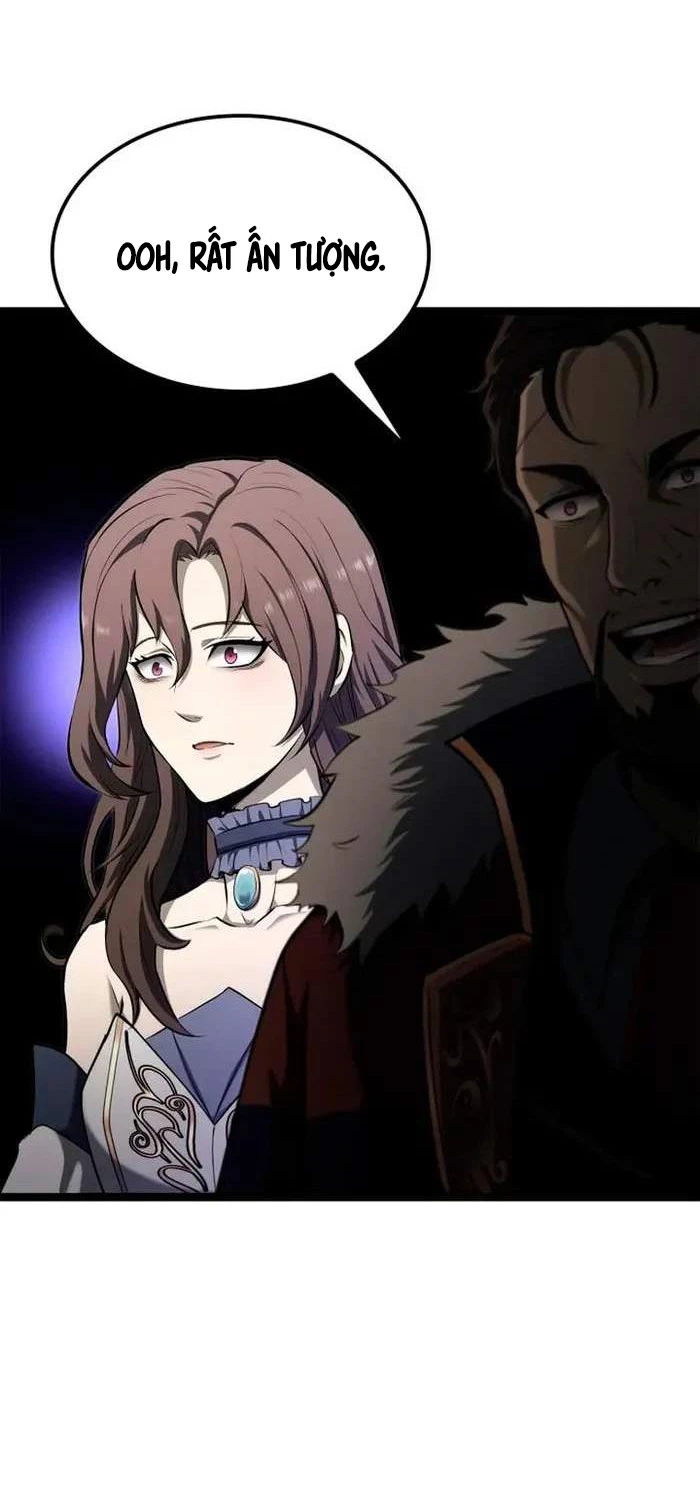 Nhà Vô Địch Kalli Chapter 76 - Trang 4