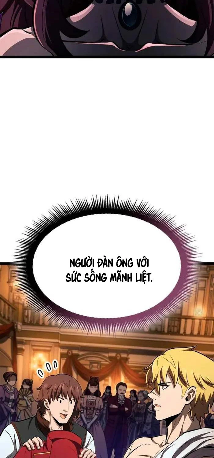 Nhà Vô Địch Kalli Chapter 76 - Trang 4