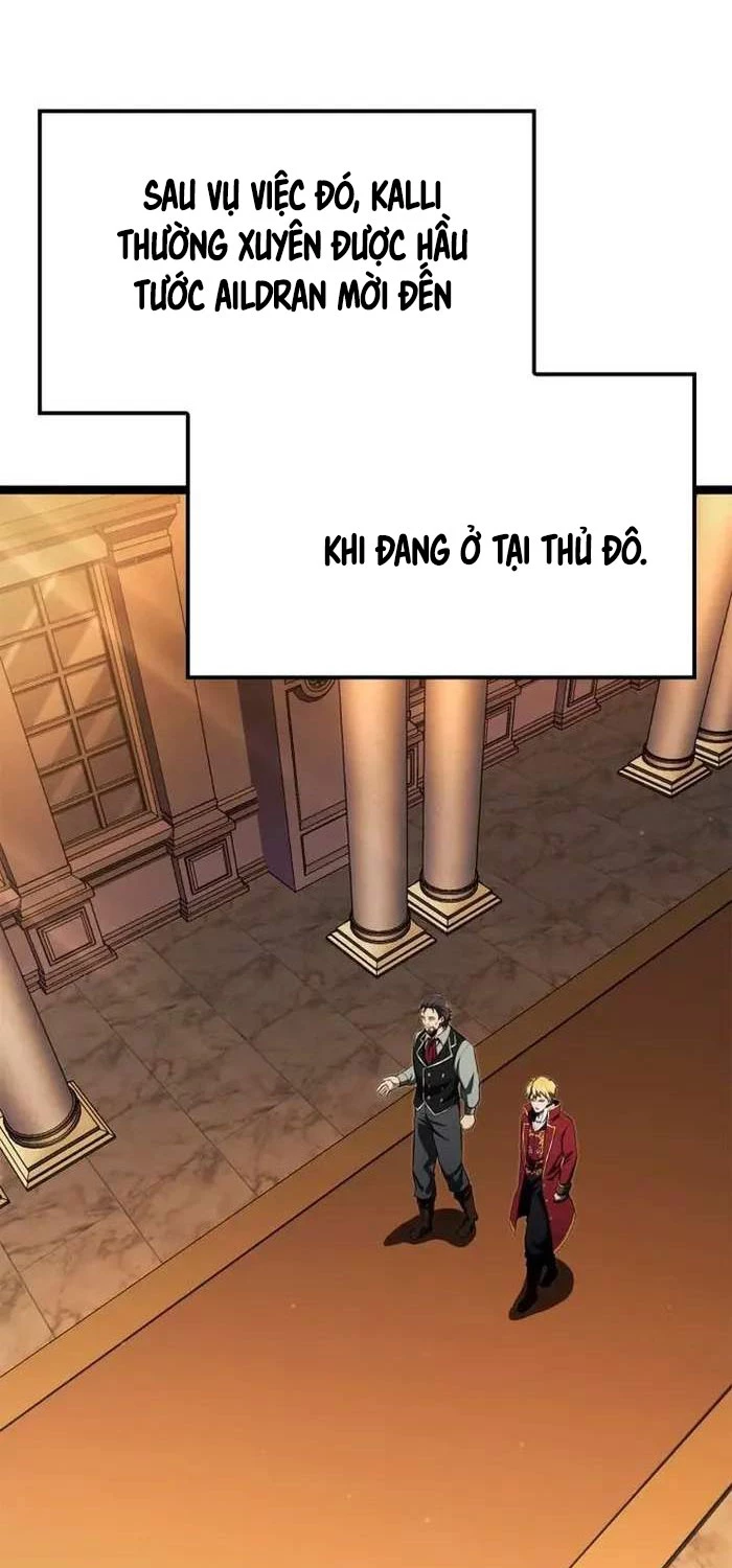 Nhà Vô Địch Kalli Chapter 76 - Trang 4