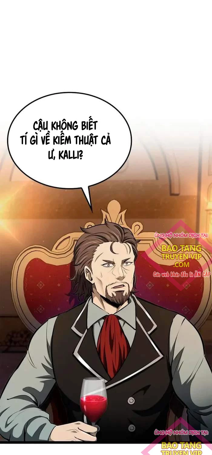 Nhà Vô Địch Kalli Chapter 76 - Trang 4