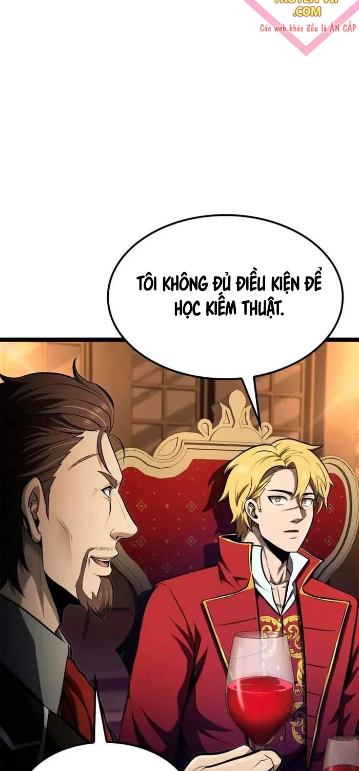 Nhà Vô Địch Kalli Chapter 76 - Trang 4