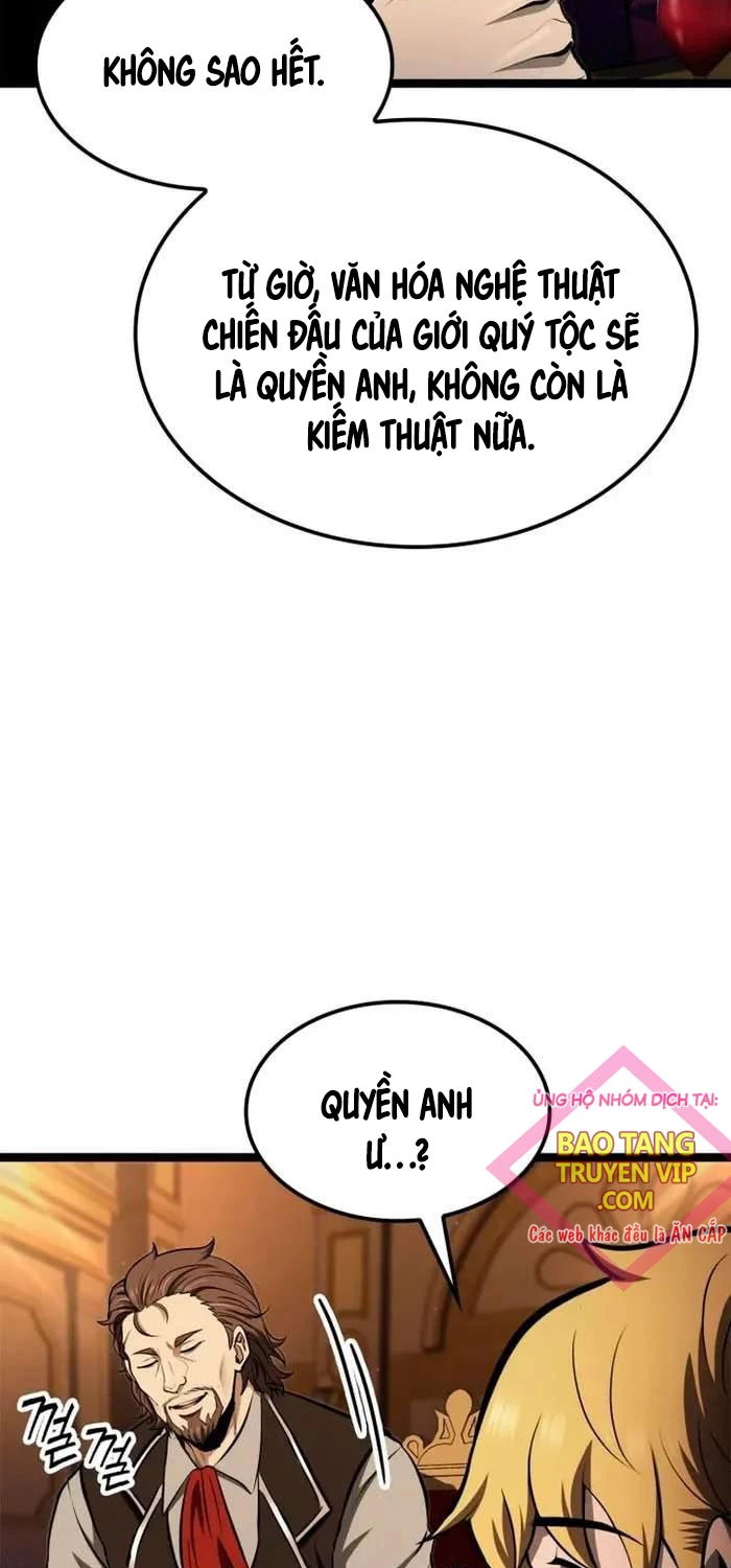 Nhà Vô Địch Kalli Chapter 76 - Trang 4