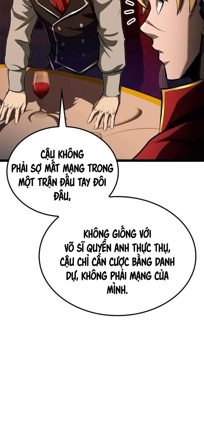 Nhà Vô Địch Kalli Chapter 76 - Trang 4