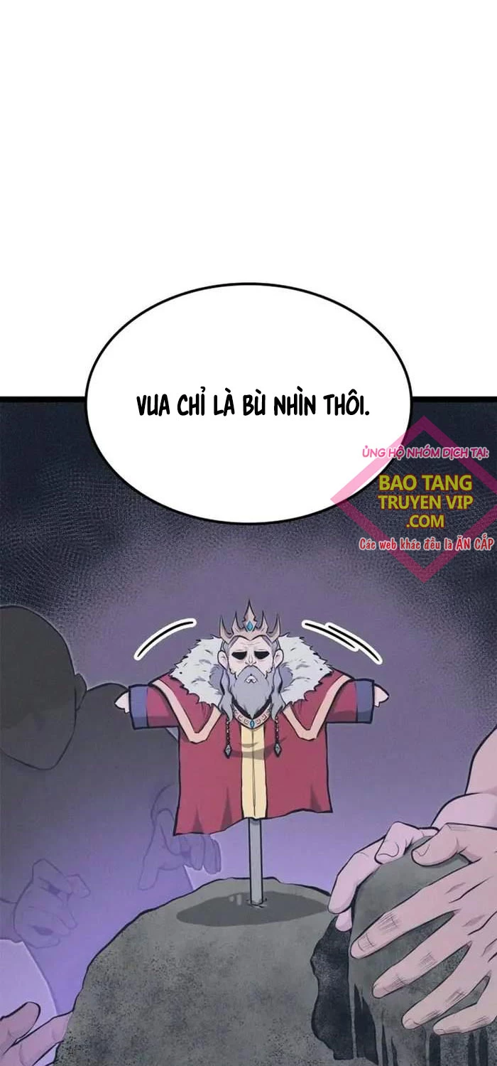 Nhà Vô Địch Kalli Chapter 76 - Trang 4