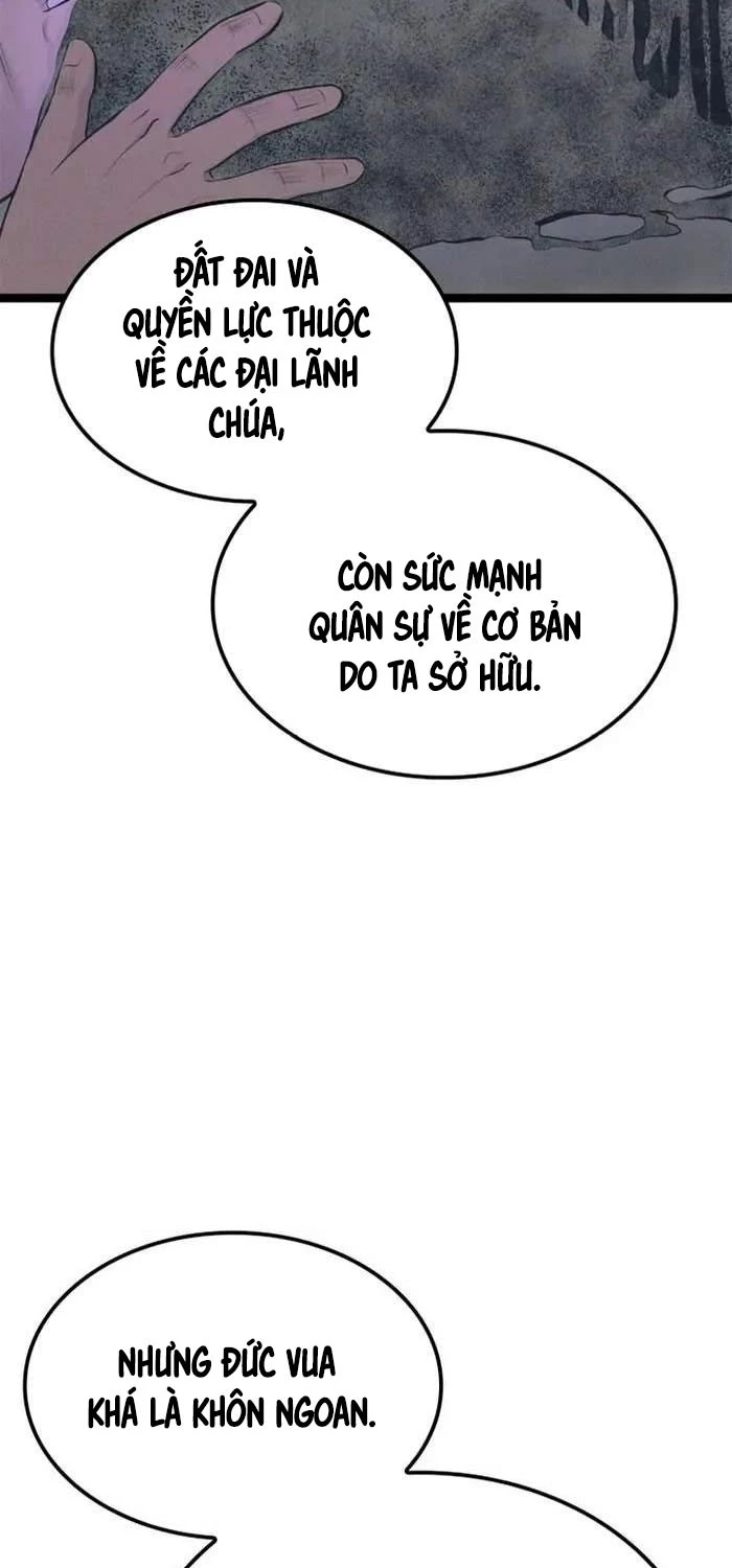 Nhà Vô Địch Kalli Chapter 76 - Trang 4