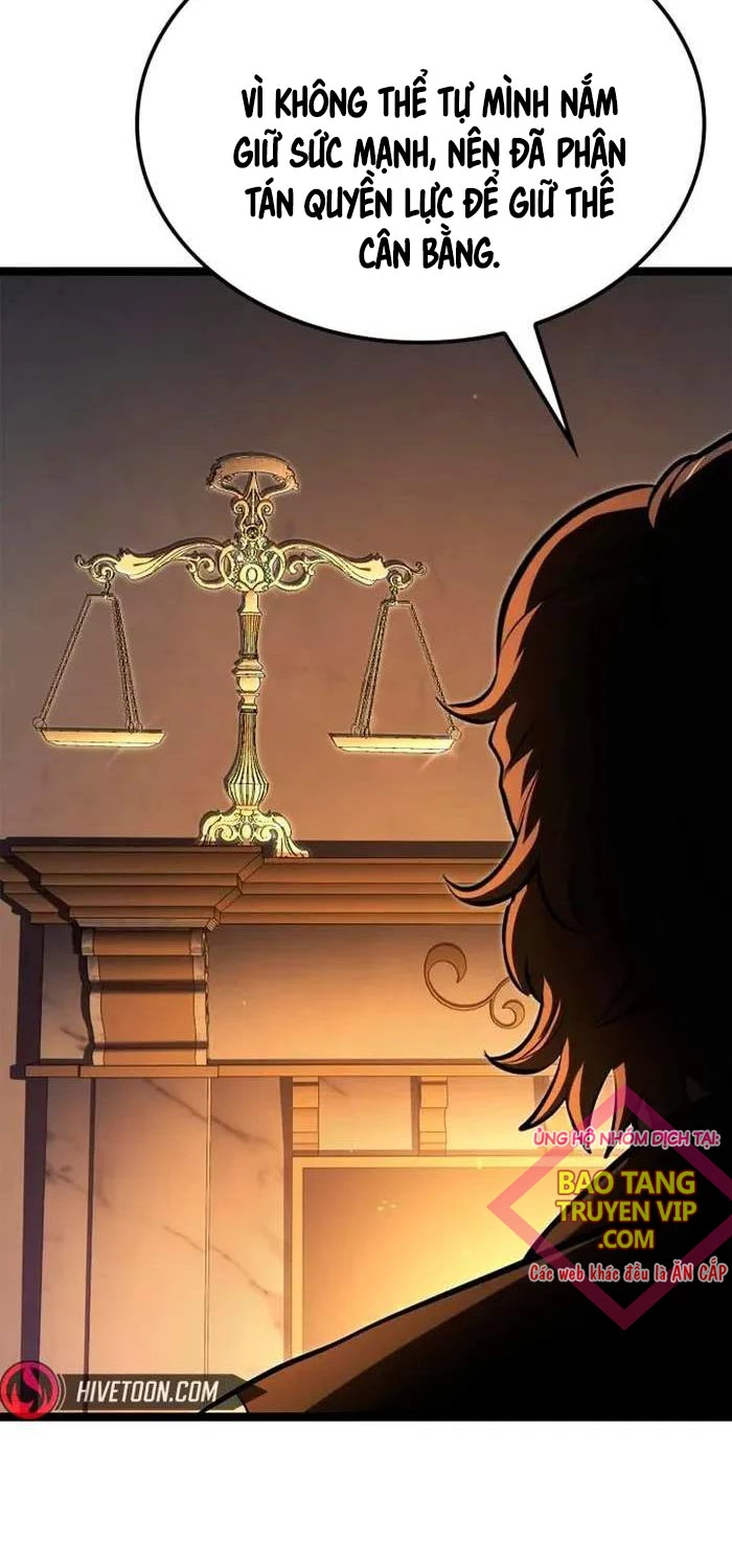 Nhà Vô Địch Kalli Chapter 76 - Trang 4