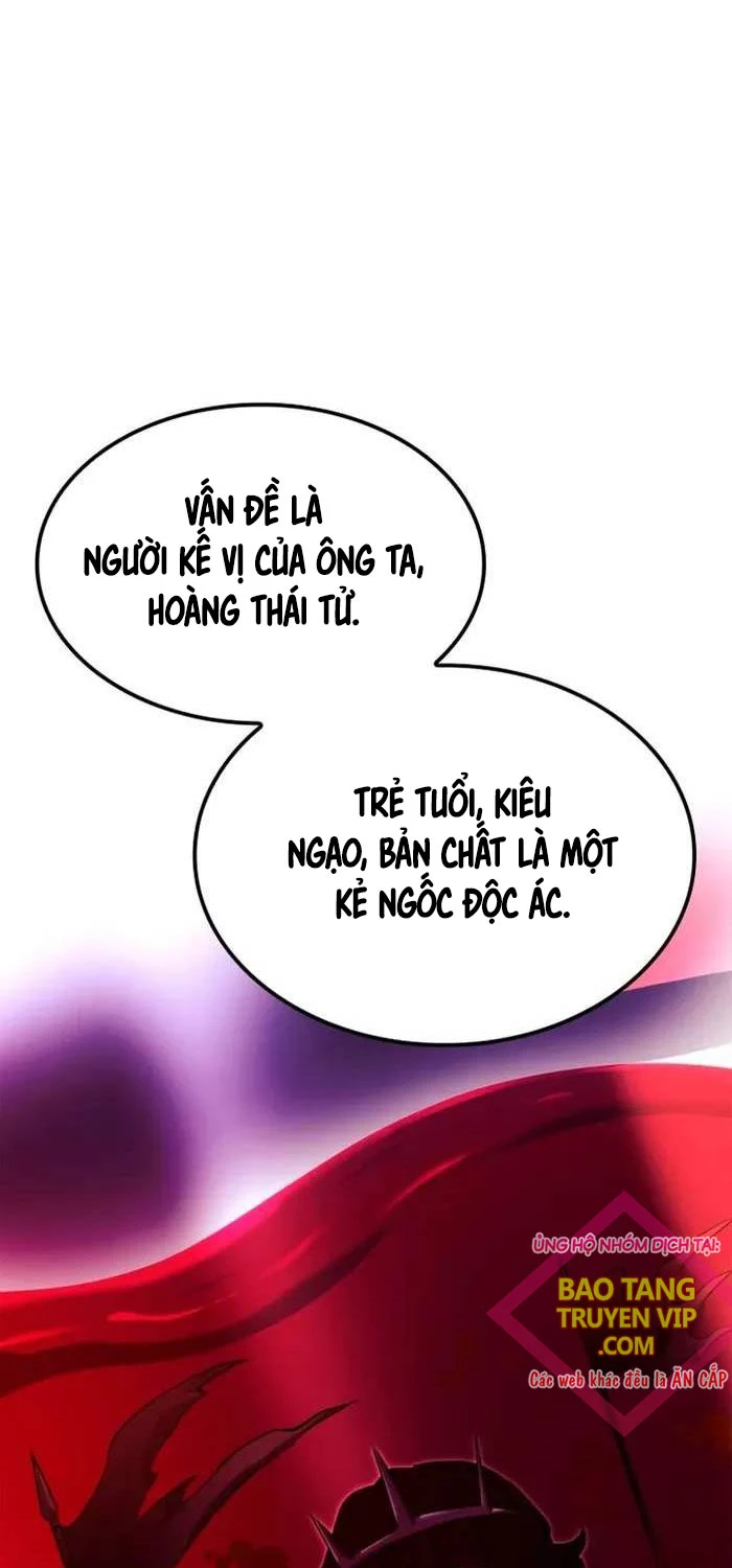 Nhà Vô Địch Kalli Chapter 76 - Trang 4