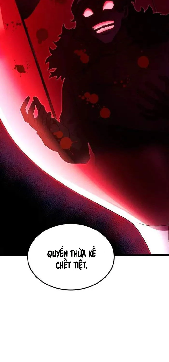 Nhà Vô Địch Kalli Chapter 76 - Trang 4