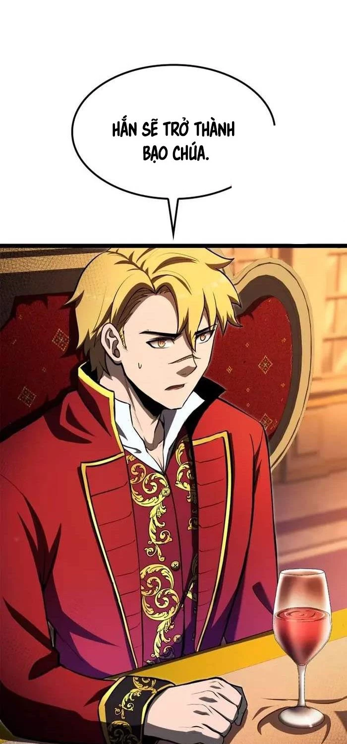 Nhà Vô Địch Kalli Chapter 76 - Trang 4