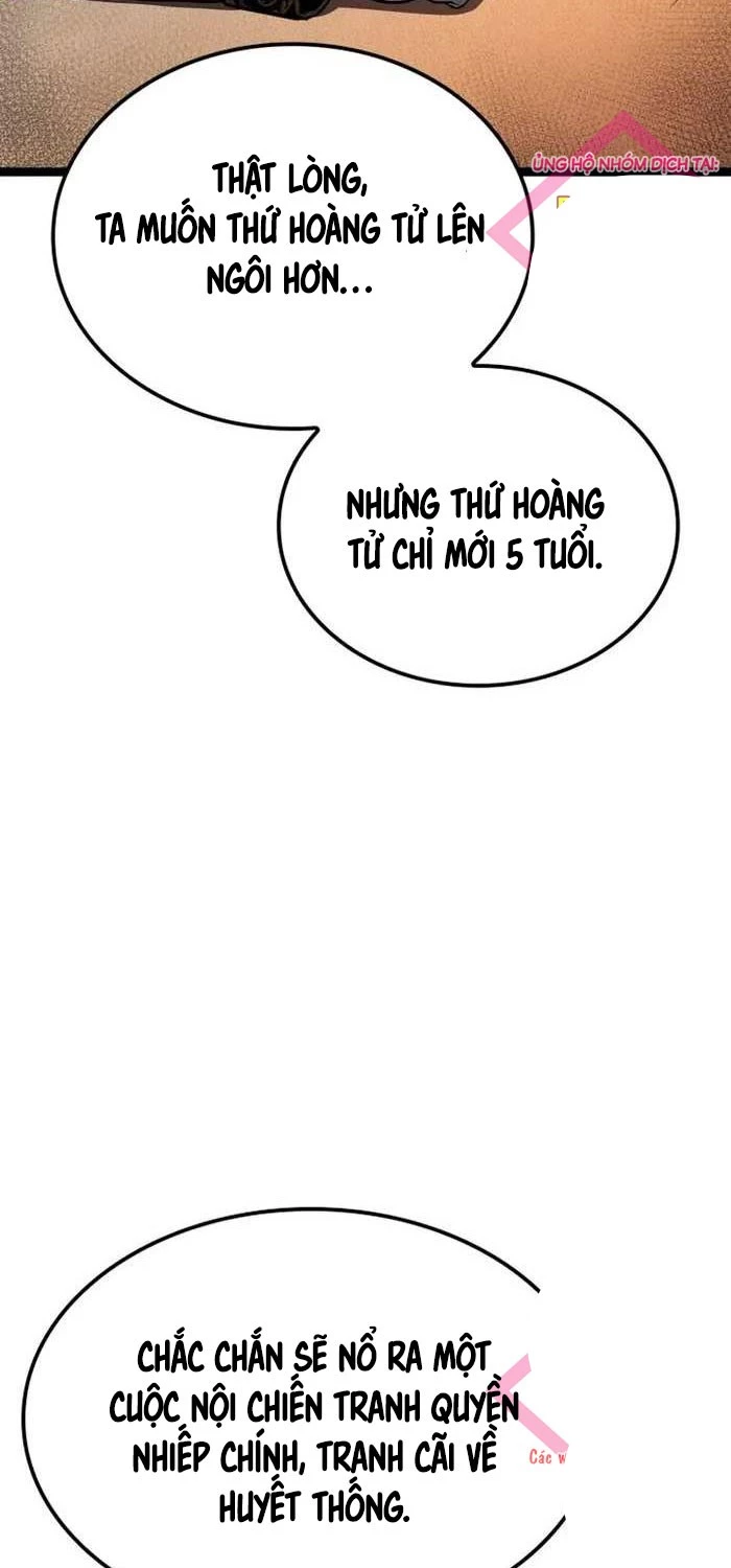 Nhà Vô Địch Kalli Chapter 76 - Trang 4