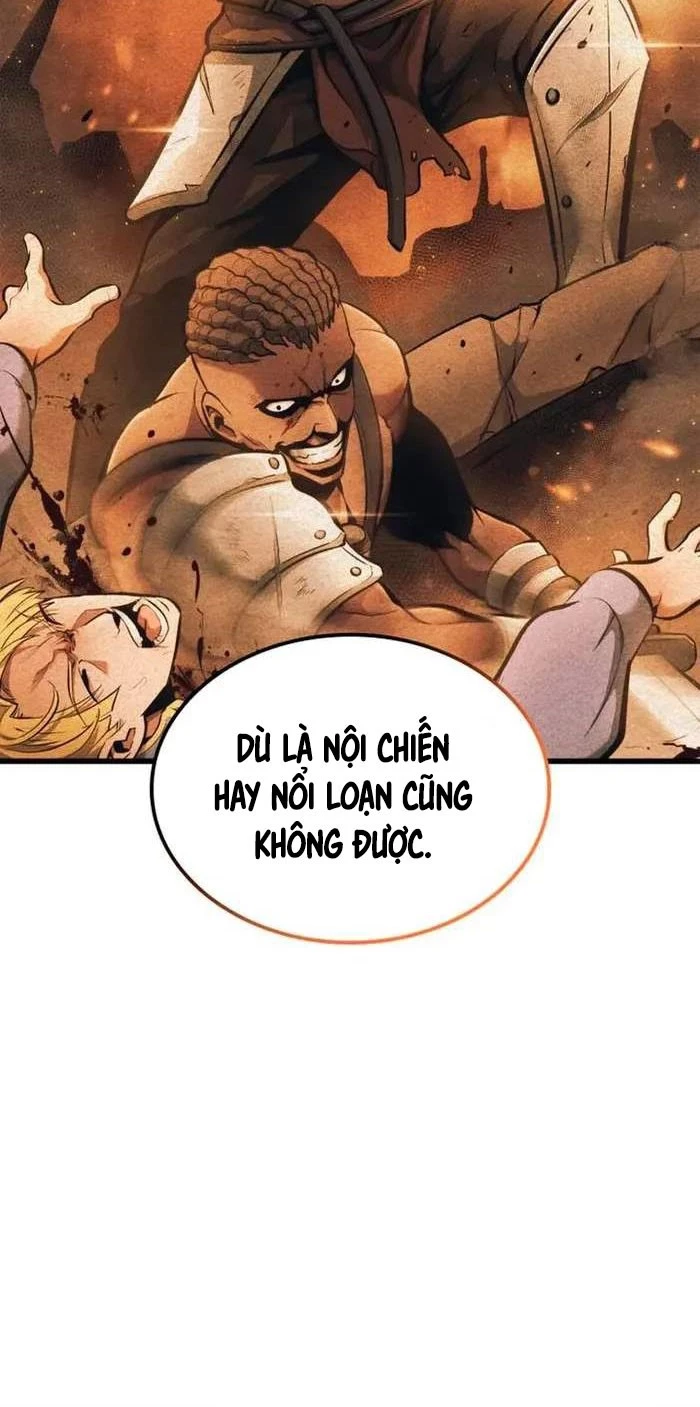 Nhà Vô Địch Kalli Chapter 76 - Trang 4