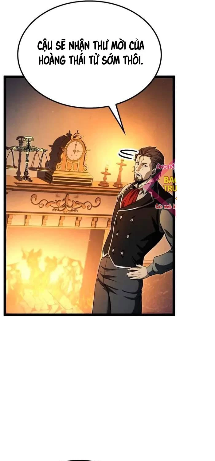 Nhà Vô Địch Kalli Chapter 76 - Trang 4