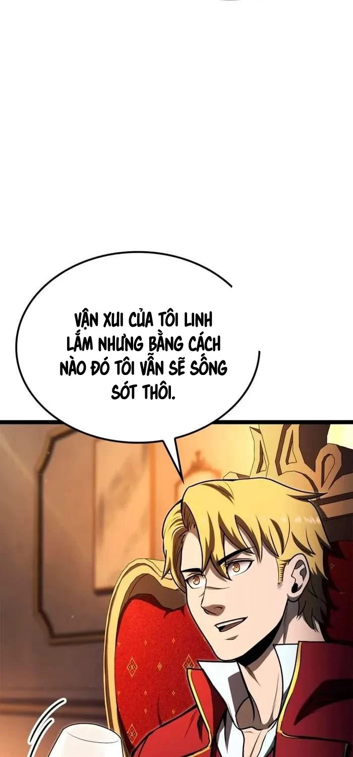 Nhà Vô Địch Kalli Chapter 76 - Trang 4
