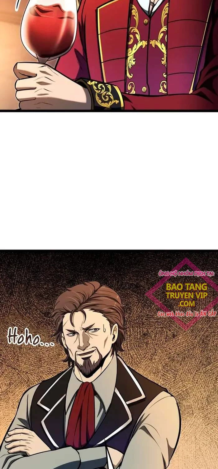 Nhà Vô Địch Kalli Chapter 76 - Trang 4