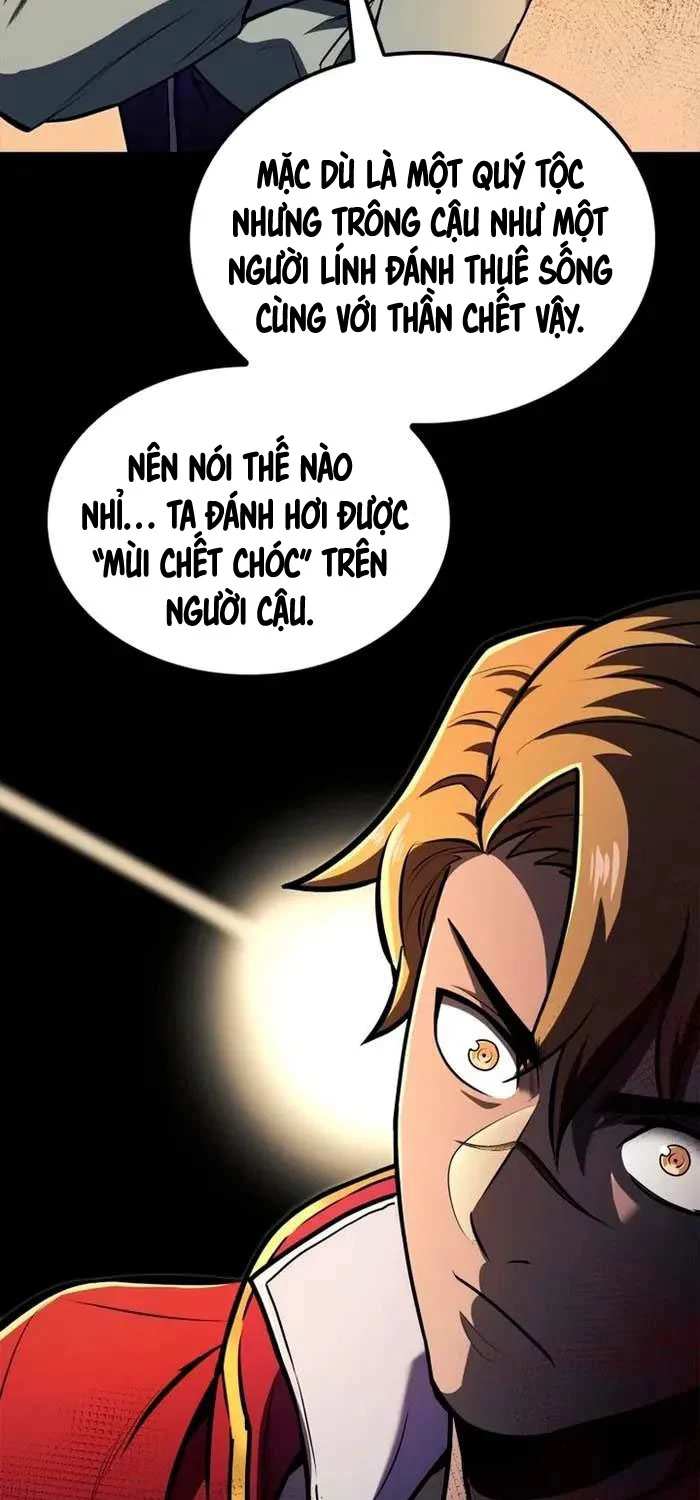 Nhà Vô Địch Kalli Chapter 76 - Trang 4