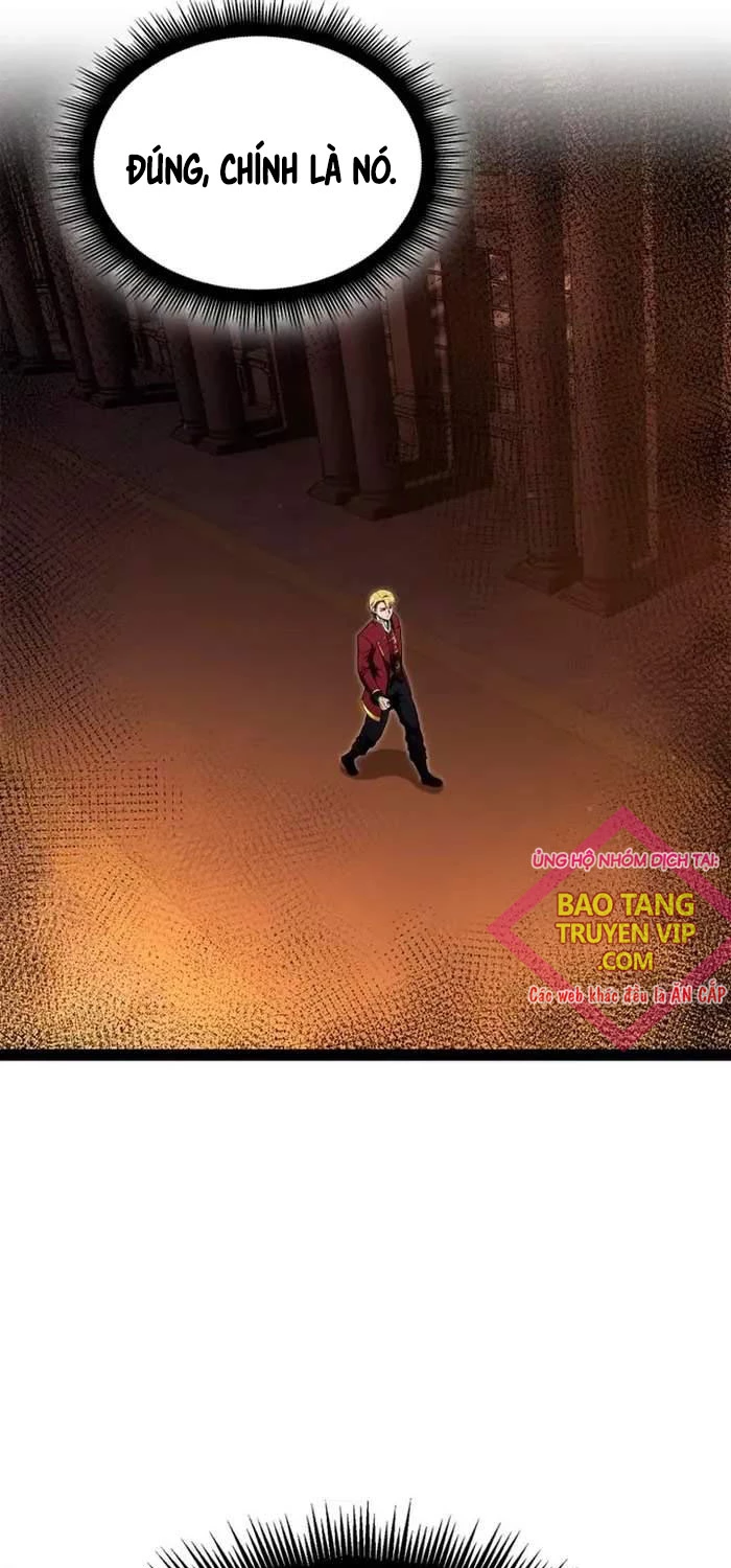 Nhà Vô Địch Kalli Chapter 76 - Trang 4