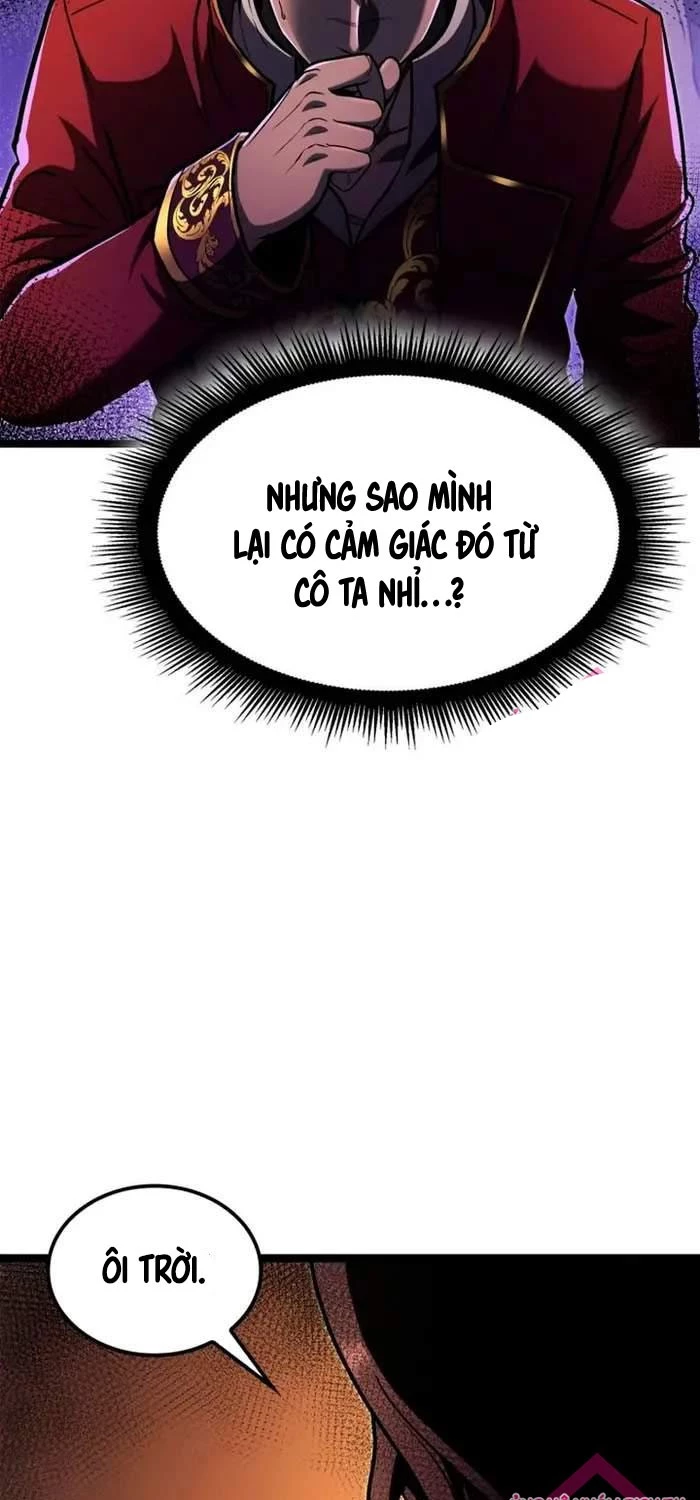 Nhà Vô Địch Kalli Chapter 76 - Trang 4