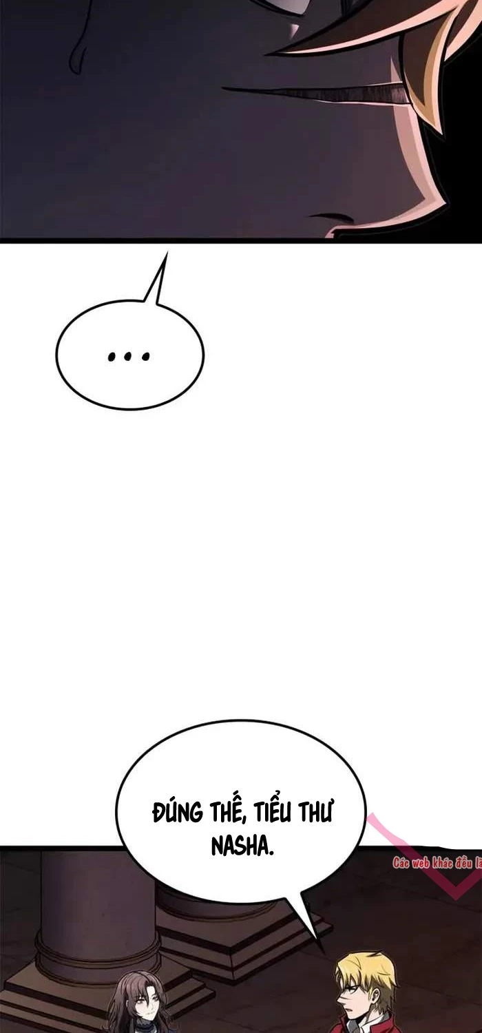 Nhà Vô Địch Kalli Chapter 76 - Trang 4