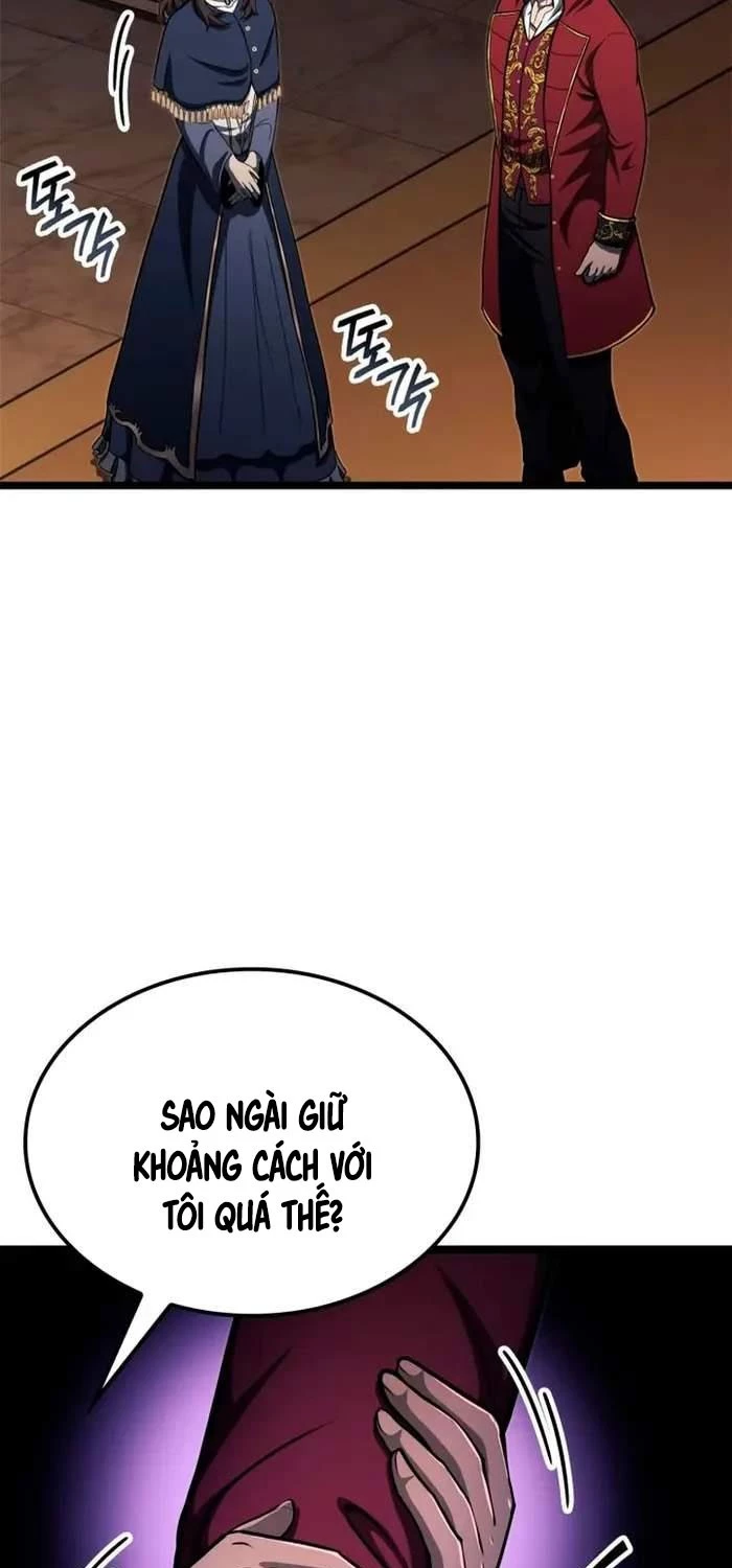 Nhà Vô Địch Kalli Chapter 76 - Trang 4