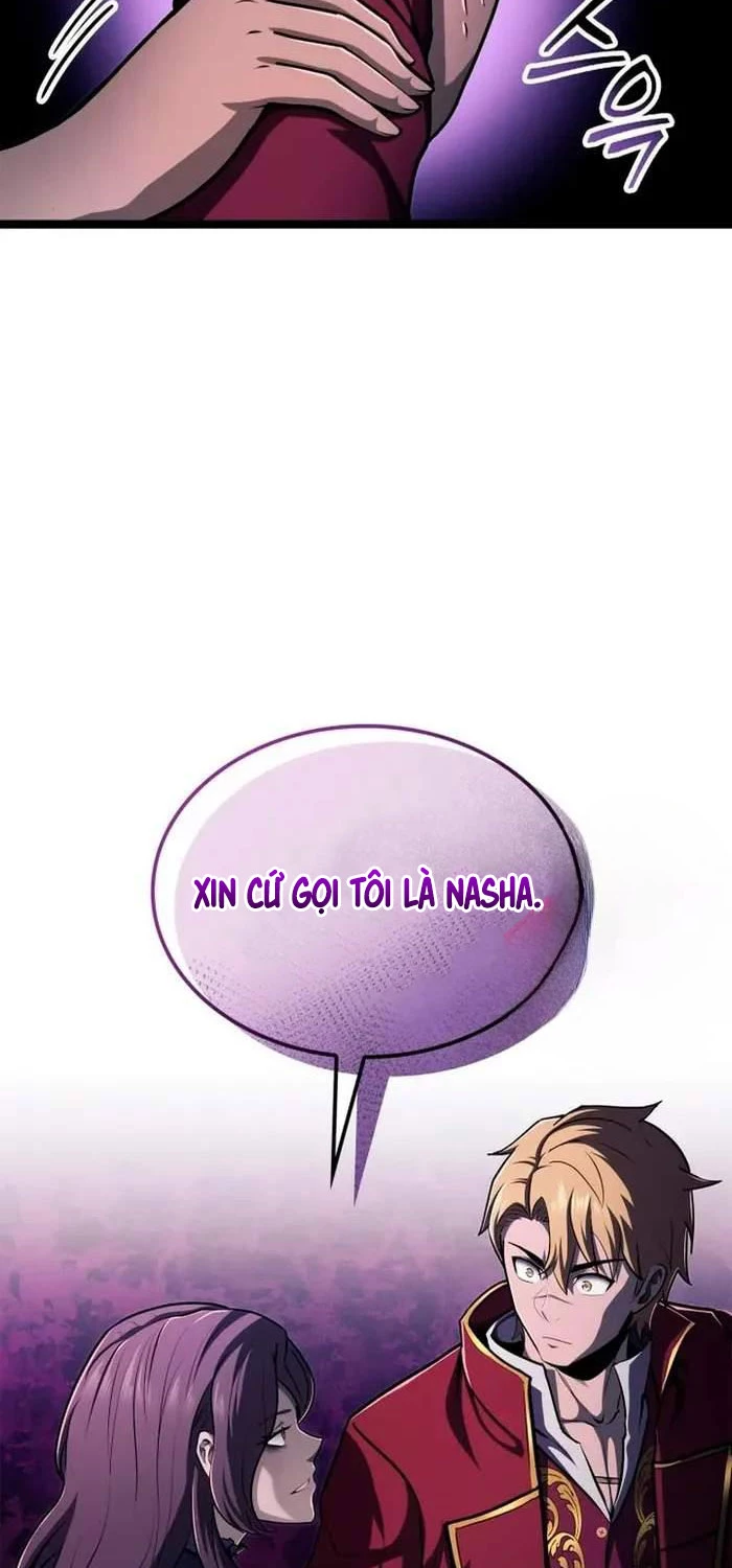 Nhà Vô Địch Kalli Chapter 76 - Trang 4