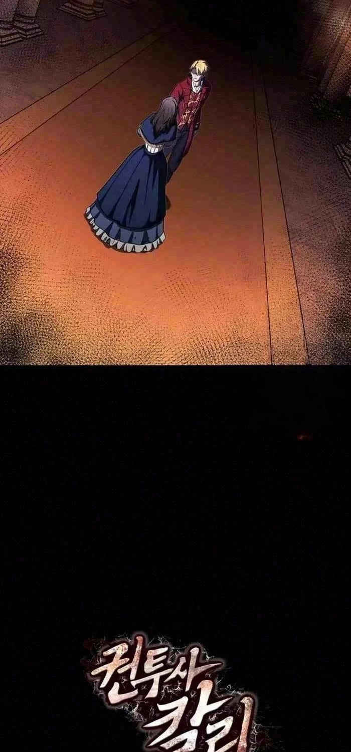 Nhà Vô Địch Kalli Chapter 76 - Trang 4