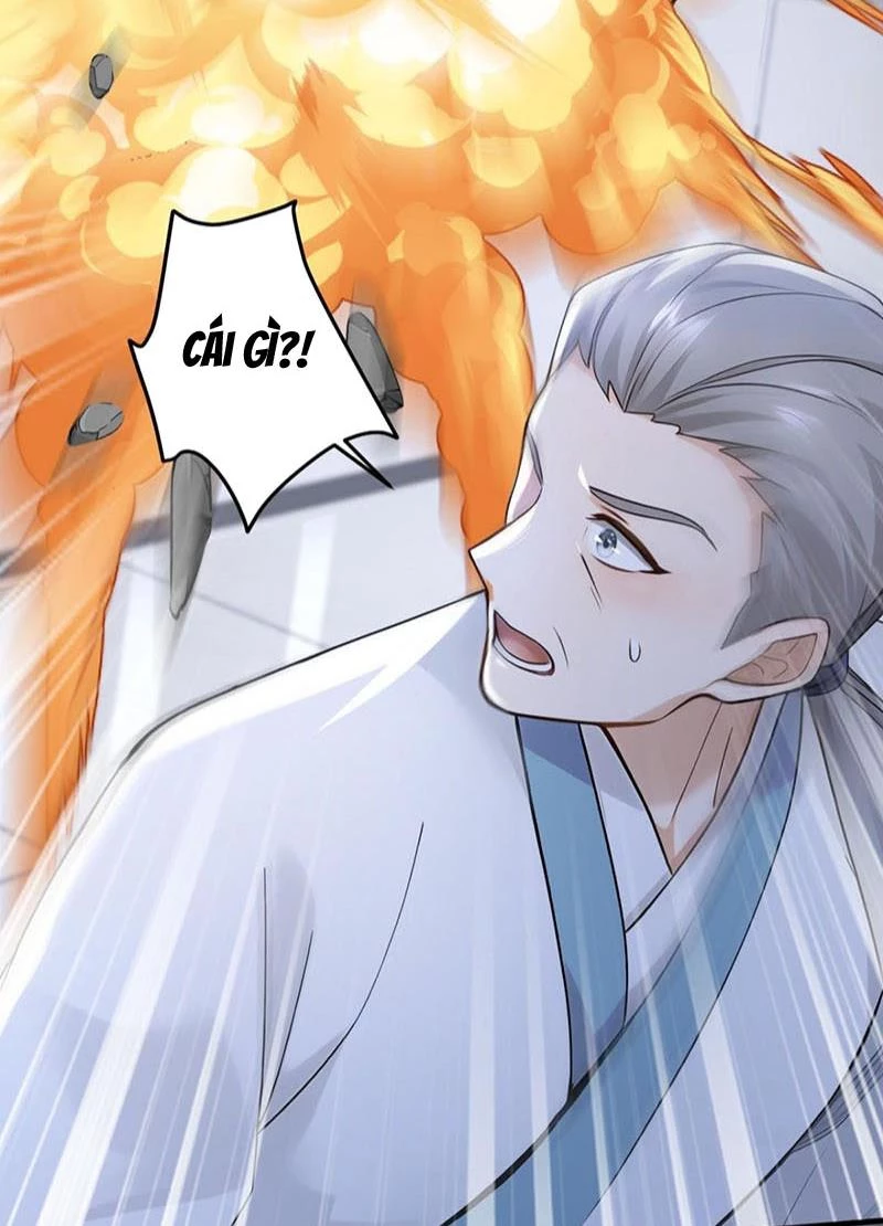 Trấn Quốc Thần Tế Chapter 198 - Trang 4