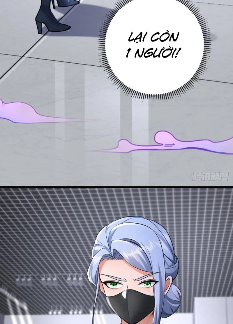 Trấn Quốc Thần Tế Chapter 198 - Trang 4