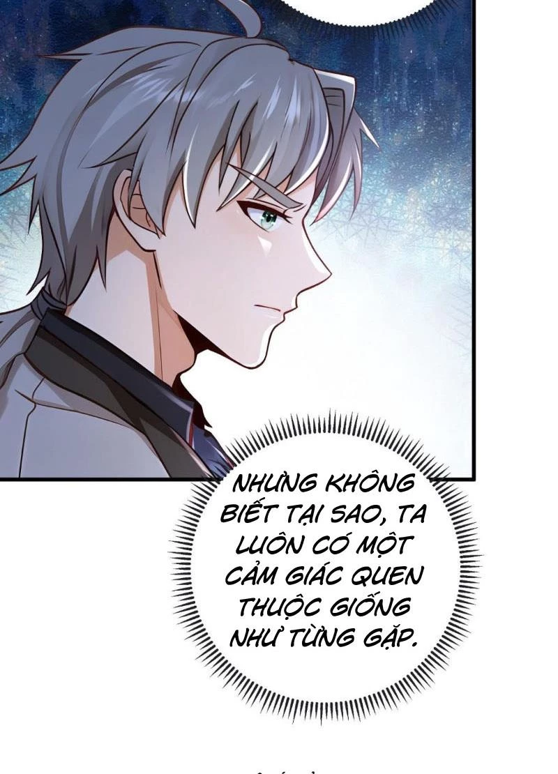 Trấn Quốc Thần Tế Chapter 198 - Trang 4