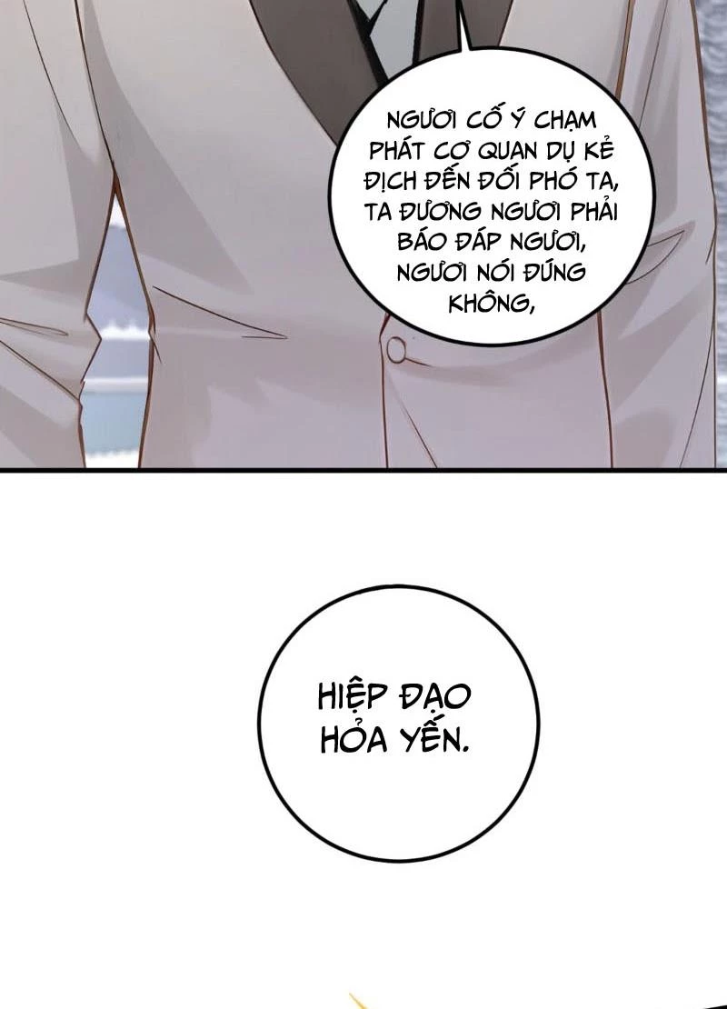 Trấn Quốc Thần Tế Chapter 198 - Trang 4