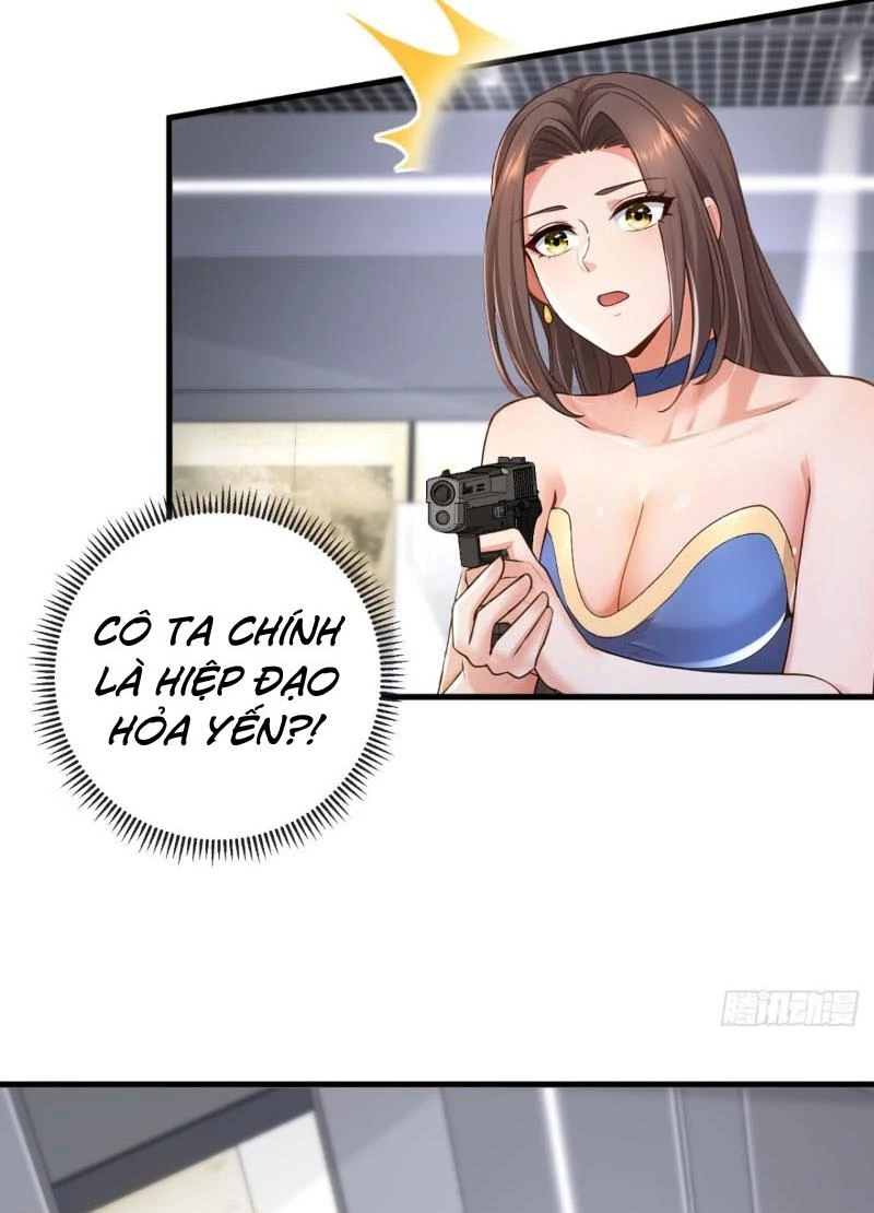Trấn Quốc Thần Tế Chapter 198 - Trang 4