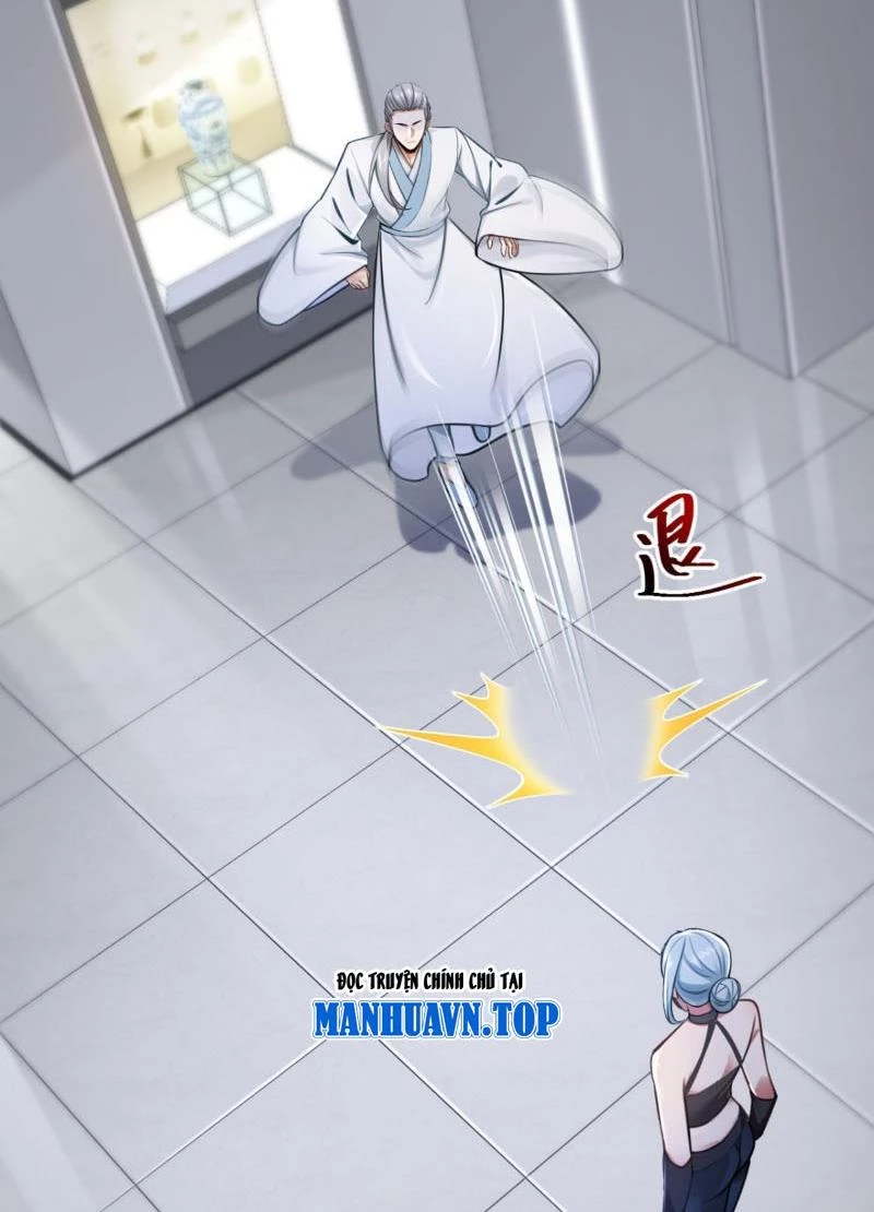 Trấn Quốc Thần Tế Chapter 198 - Trang 4