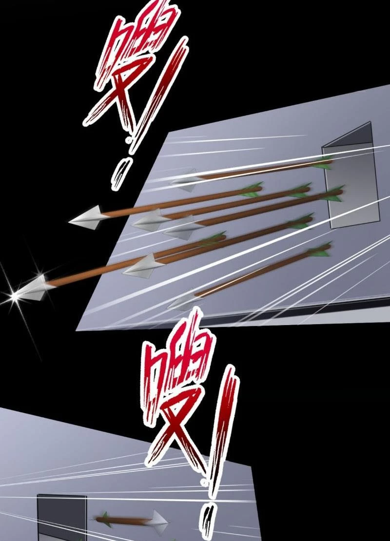 Trấn Quốc Thần Tế Chapter 198 - Trang 4