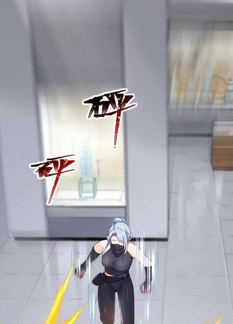 Trấn Quốc Thần Tế Chapter 198 - Trang 4