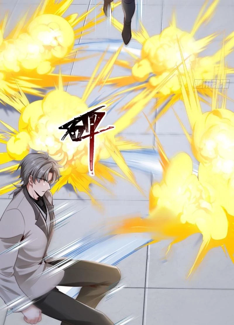 Trấn Quốc Thần Tế Chapter 198 - Trang 4