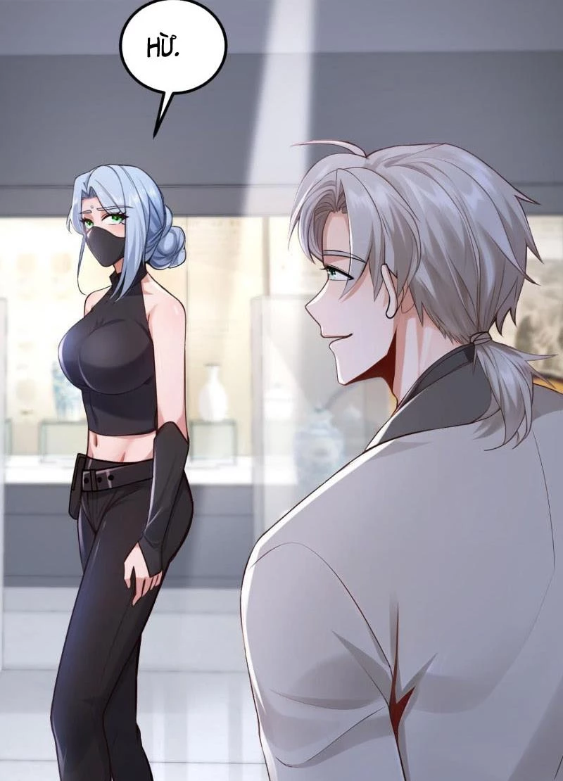 Trấn Quốc Thần Tế Chapter 198 - Trang 4