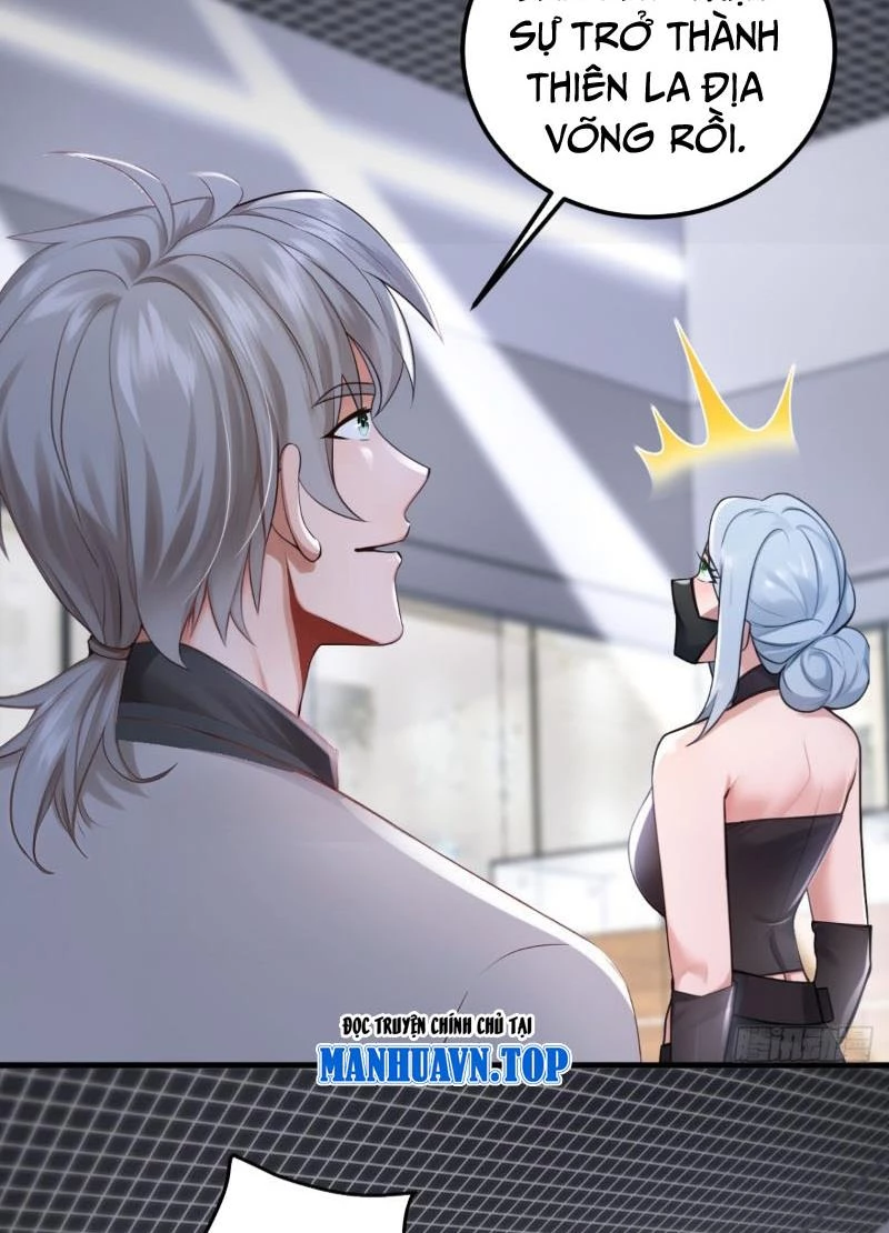 Trấn Quốc Thần Tế Chapter 198 - Trang 4