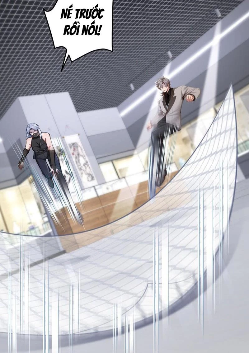 Trấn Quốc Thần Tế Chapter 198 - Trang 4