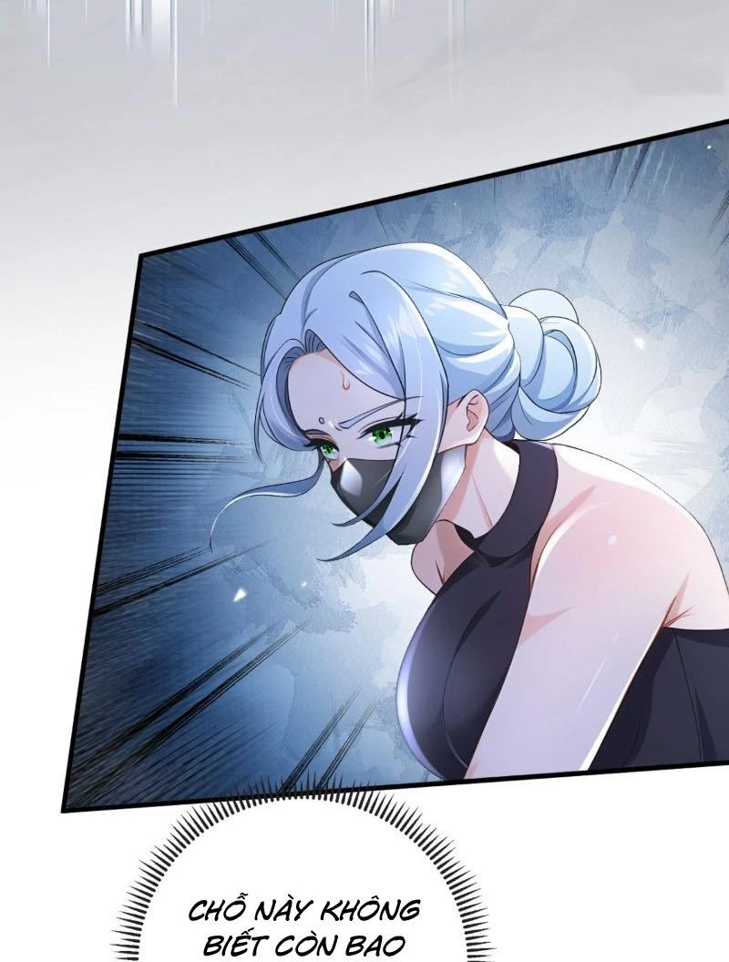 Trấn Quốc Thần Tế Chapter 198 - Trang 4